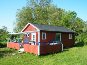 Lillstugan in Stånga